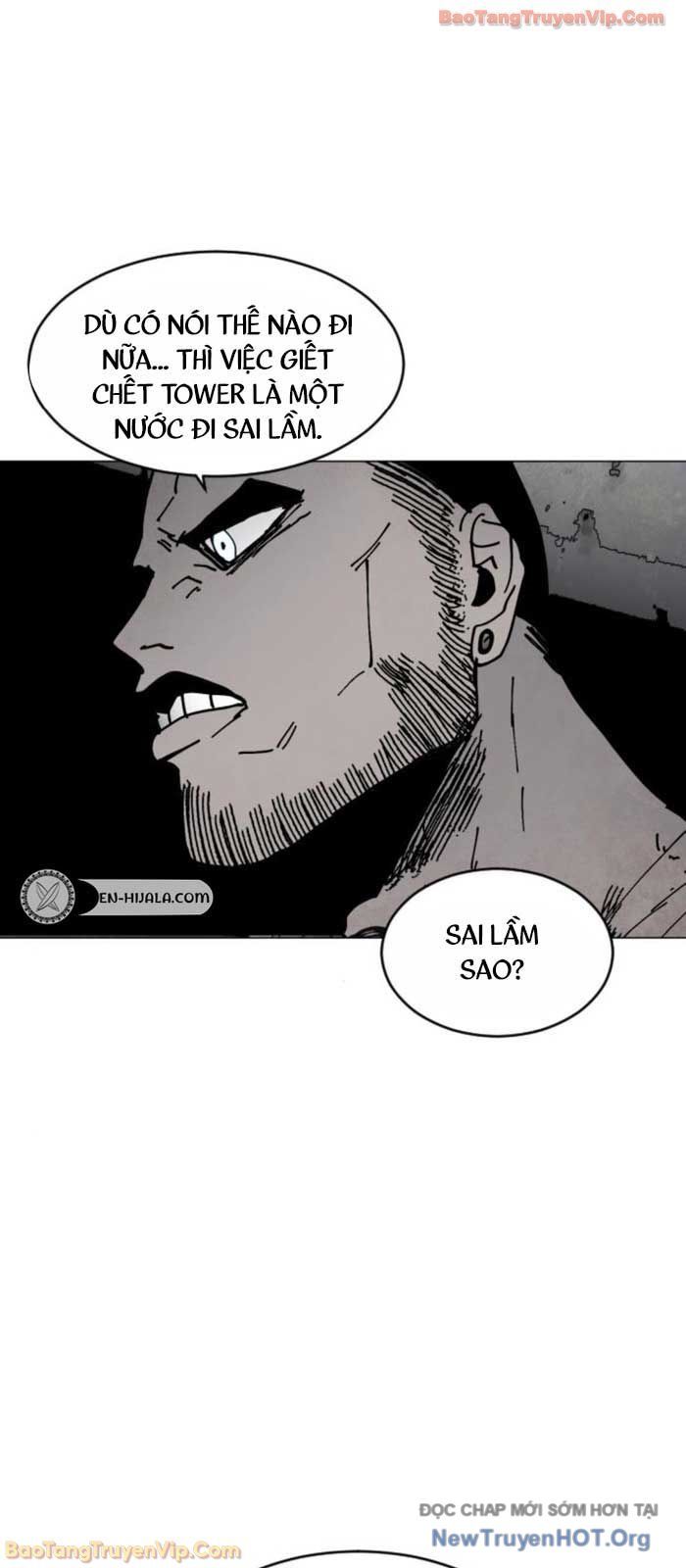 Vùng Đất Sương Mù Chapter 8 - Trang 24