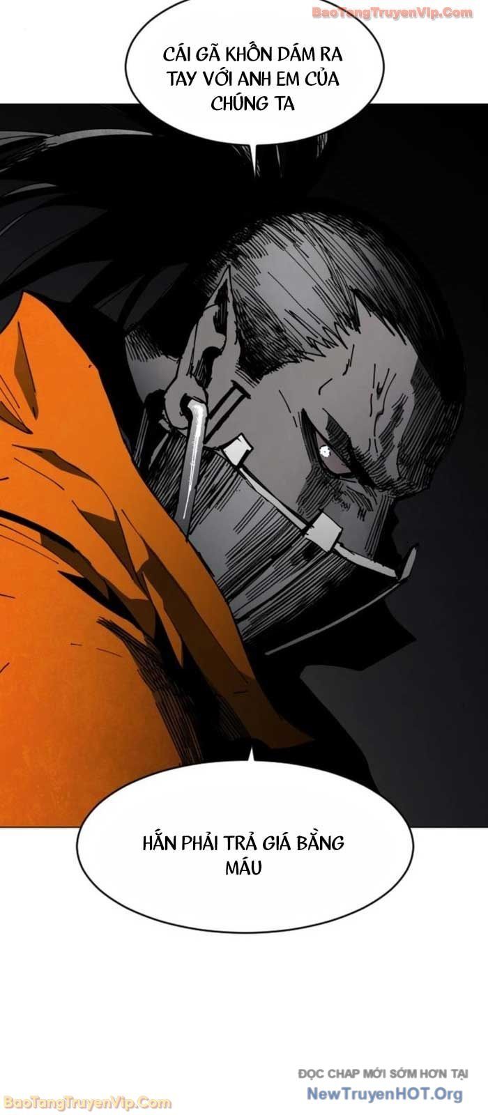 Vùng Đất Sương Mù Chapter 8 - Trang 25