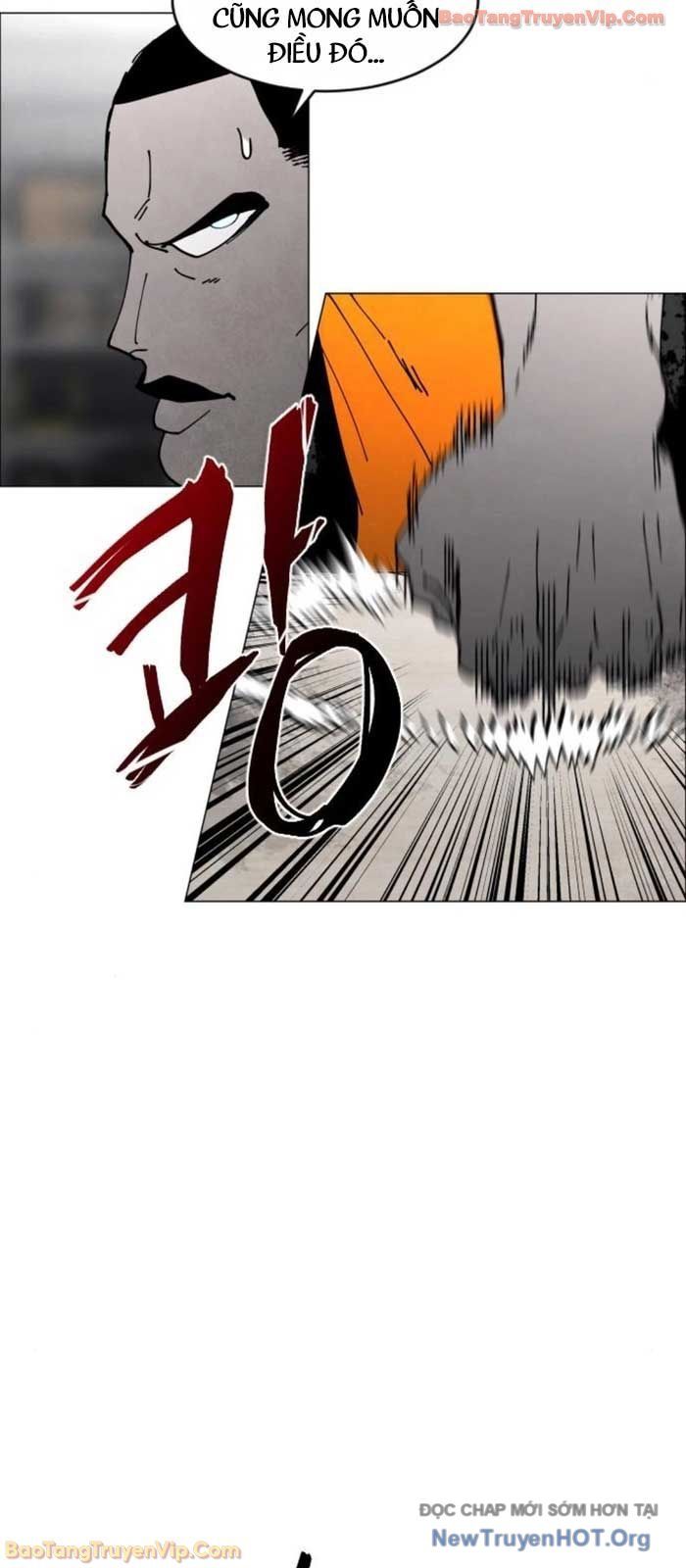 Vùng Đất Sương Mù Chapter 8 - Trang 27