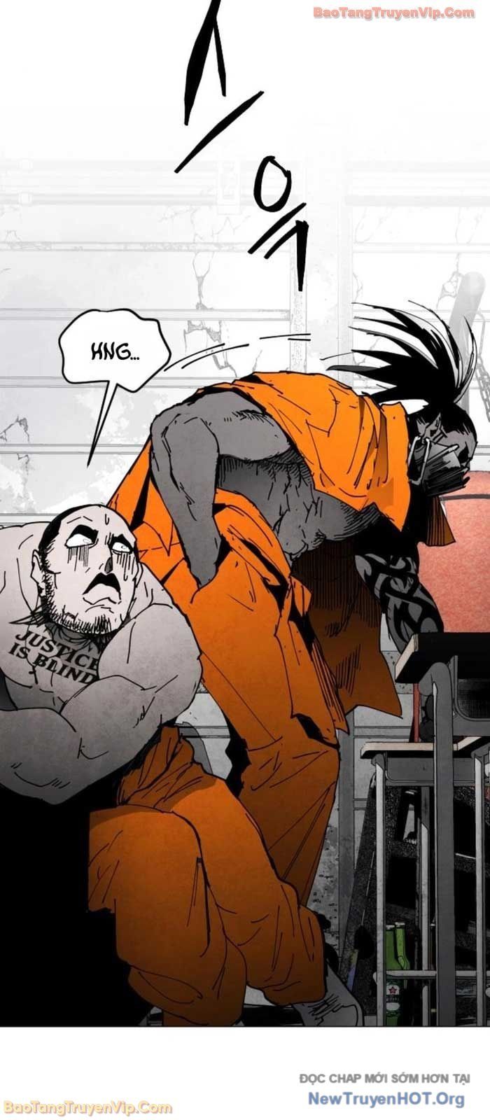 Vùng Đất Sương Mù Chapter 8 - Trang 28