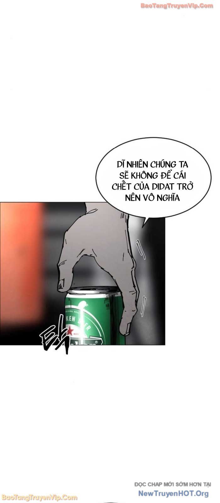 Vùng Đất Sương Mù Chapter 8 - Trang 29