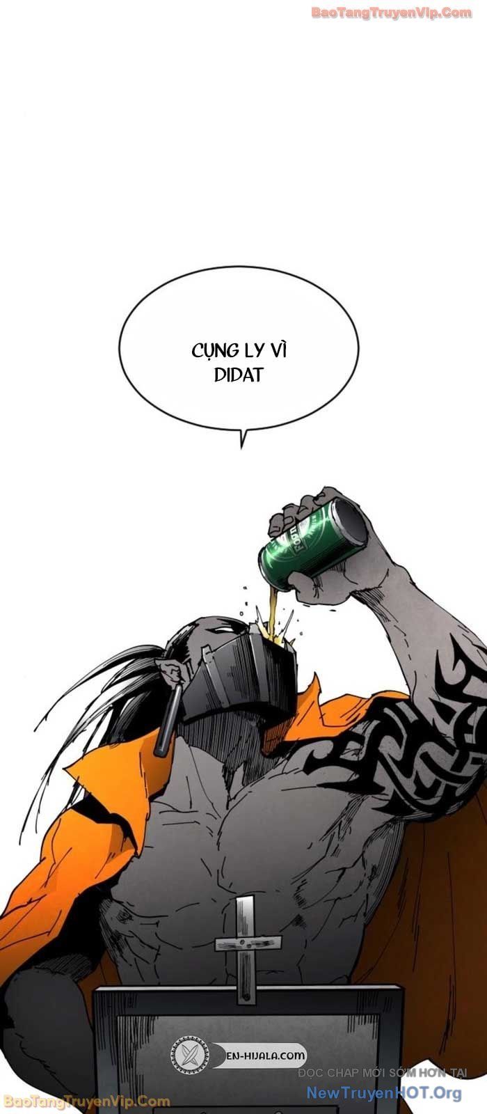 Vùng Đất Sương Mù Chapter 8 - Trang 31