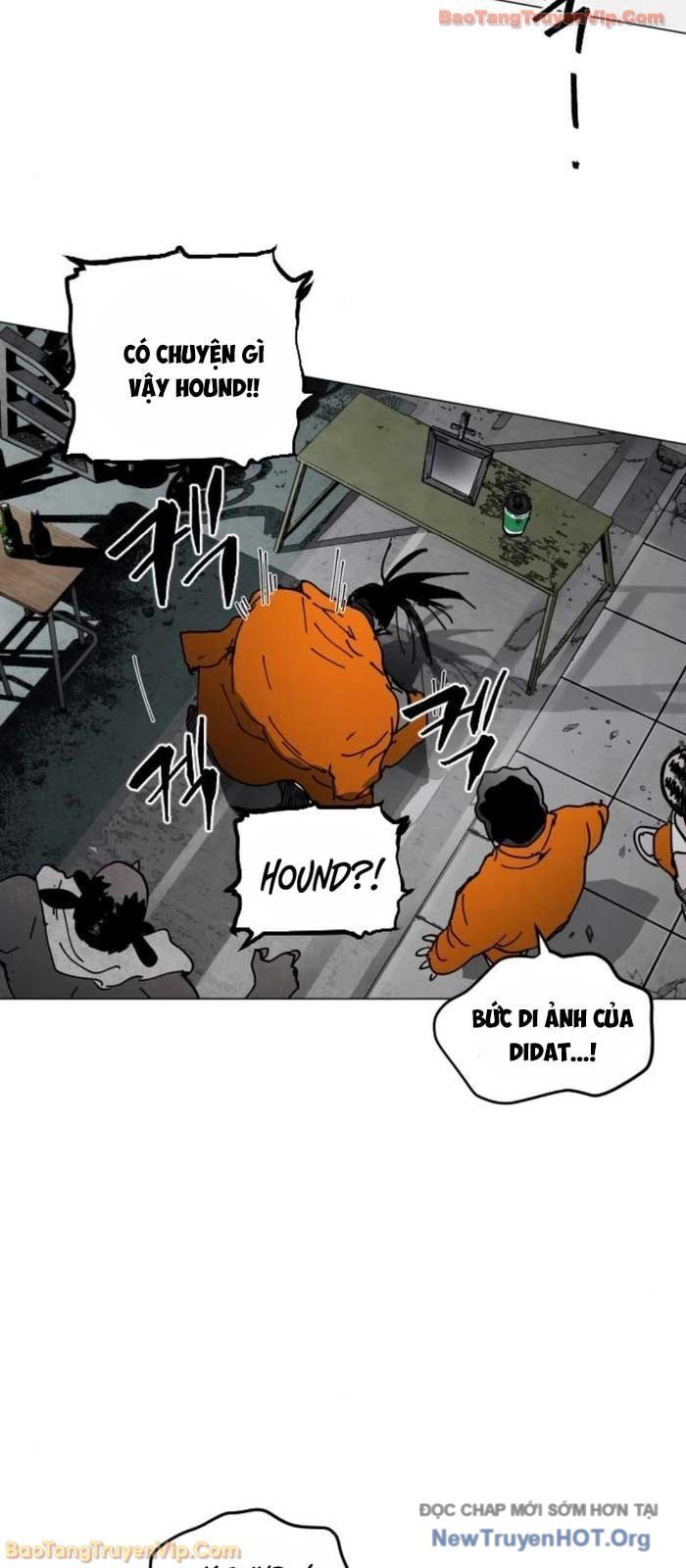 Vùng Đất Sương Mù Chapter 8 - Trang 35