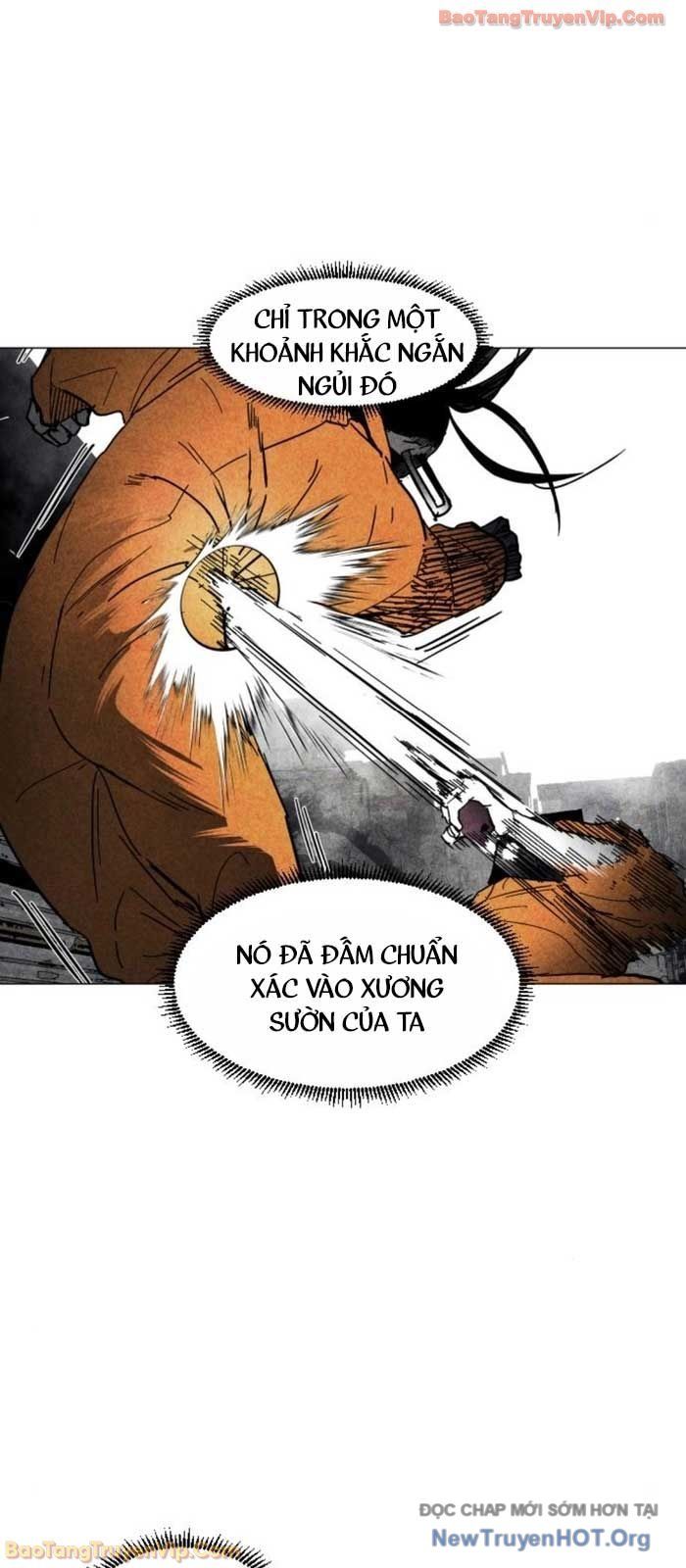 Vùng Đất Sương Mù Chapter 8 - Trang 37