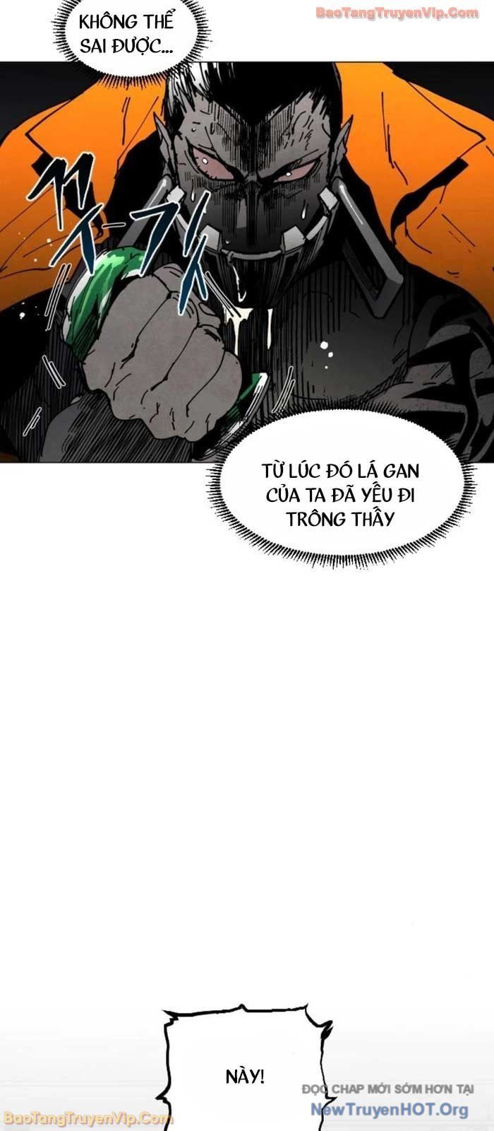 Vùng Đất Sương Mù Chapter 8 - Trang 38