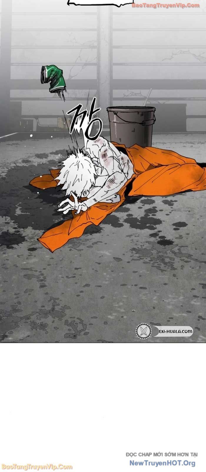 Vùng Đất Sương Mù Chapter 8 - Trang 39