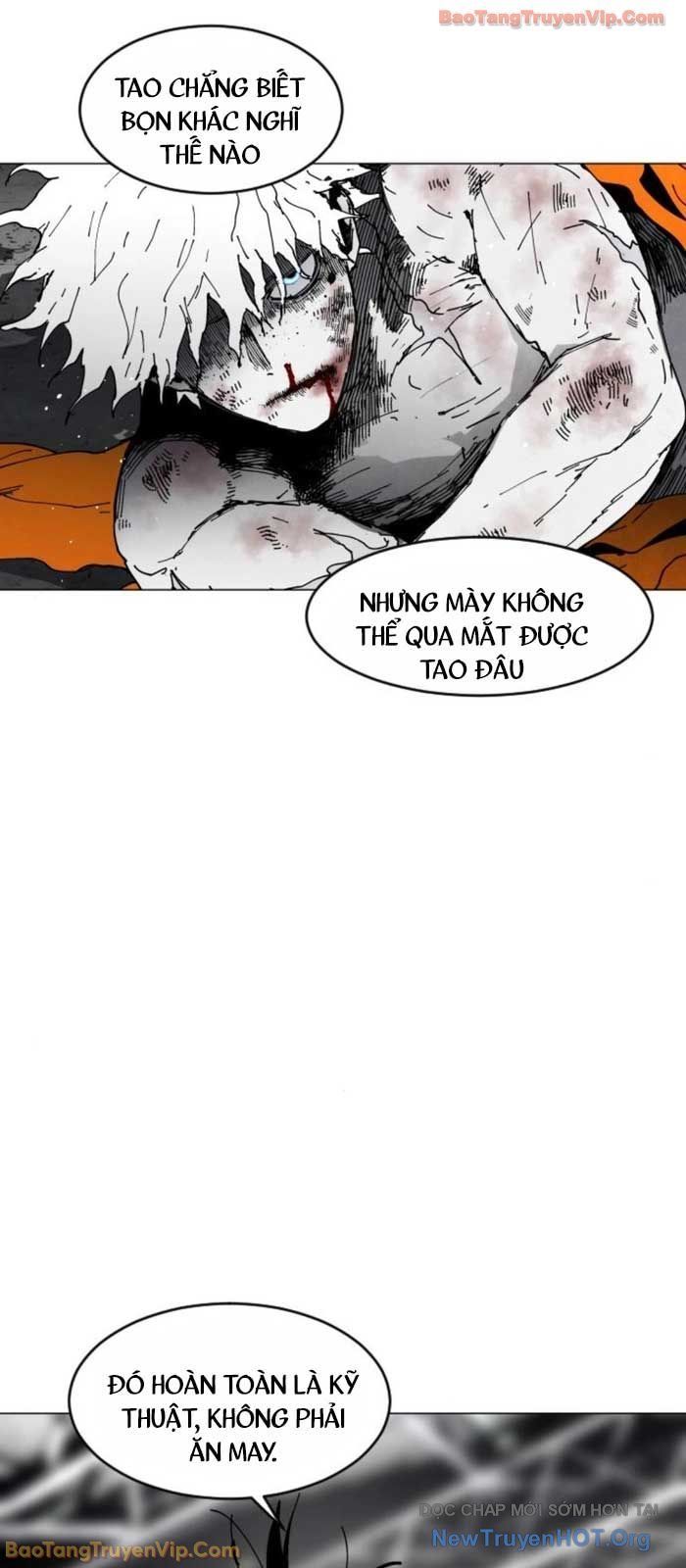Vùng Đất Sương Mù Chapter 8 - Trang 40