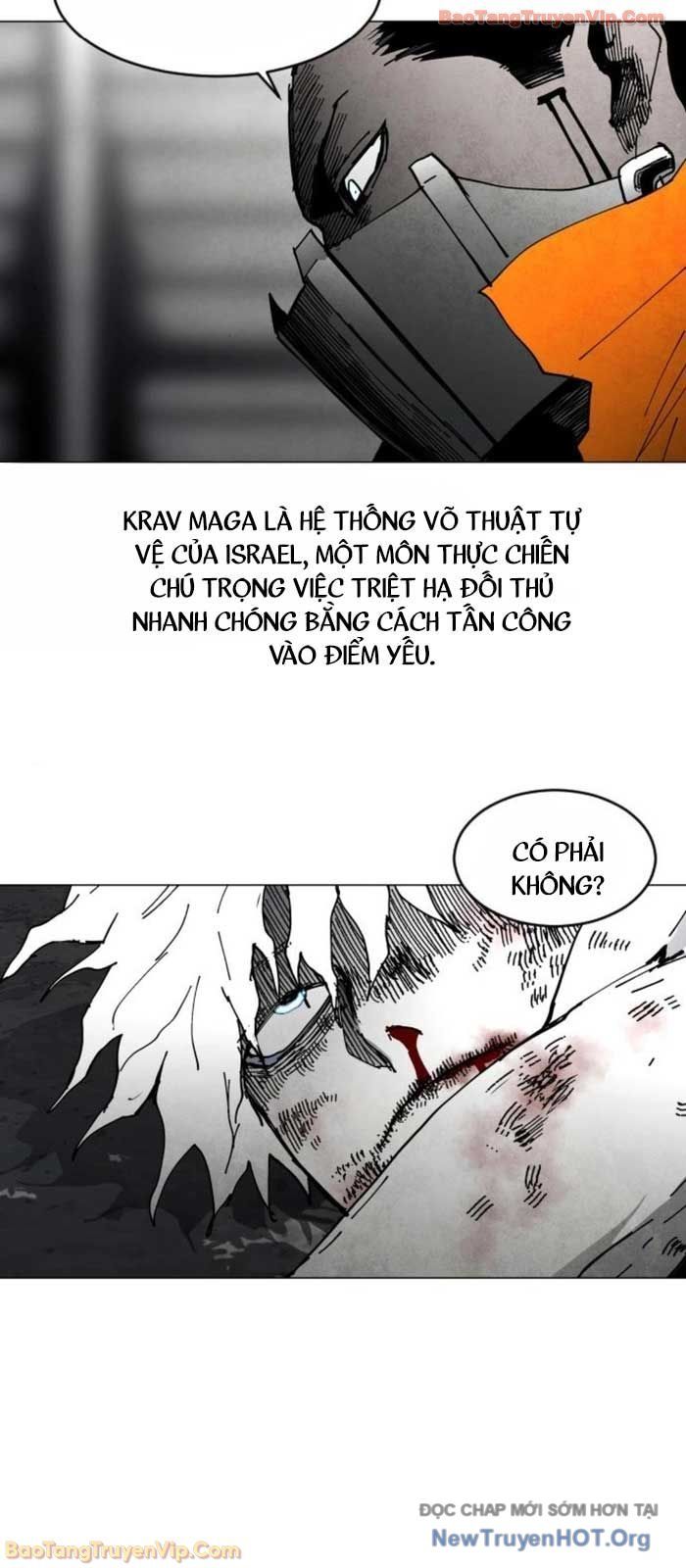 Vùng Đất Sương Mù Chapter 8 - Trang 42