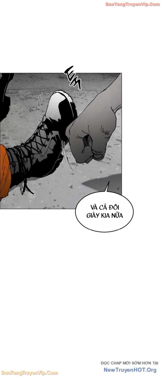 Vùng Đất Sương Mù Chapter 8 - Trang 43