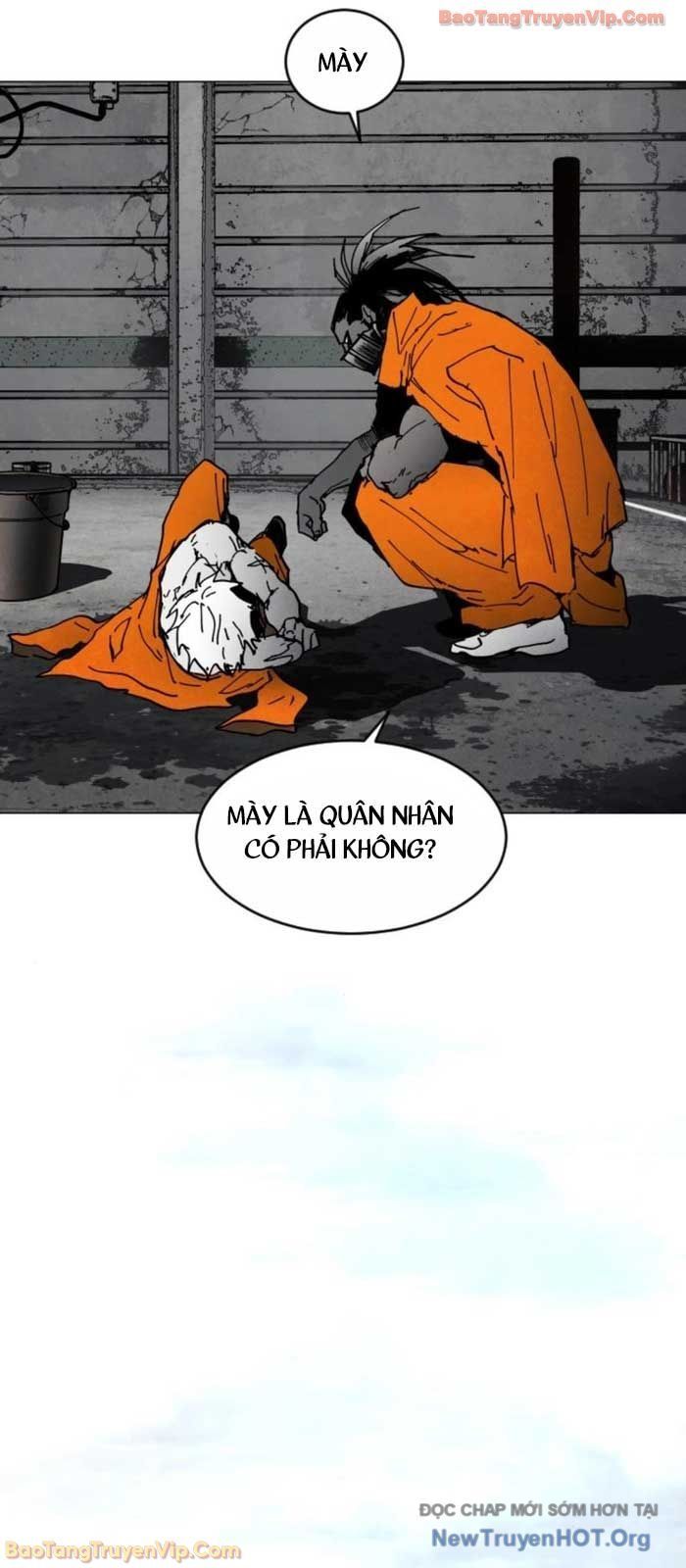 Vùng Đất Sương Mù Chapter 8 - Trang 44