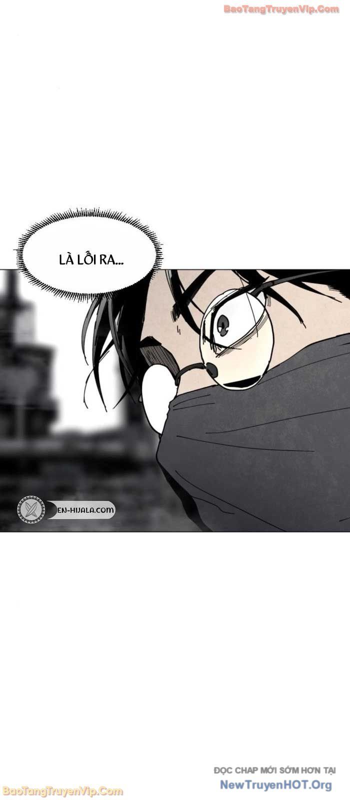 Vùng Đất Sương Mù Chapter 8 - Trang 47