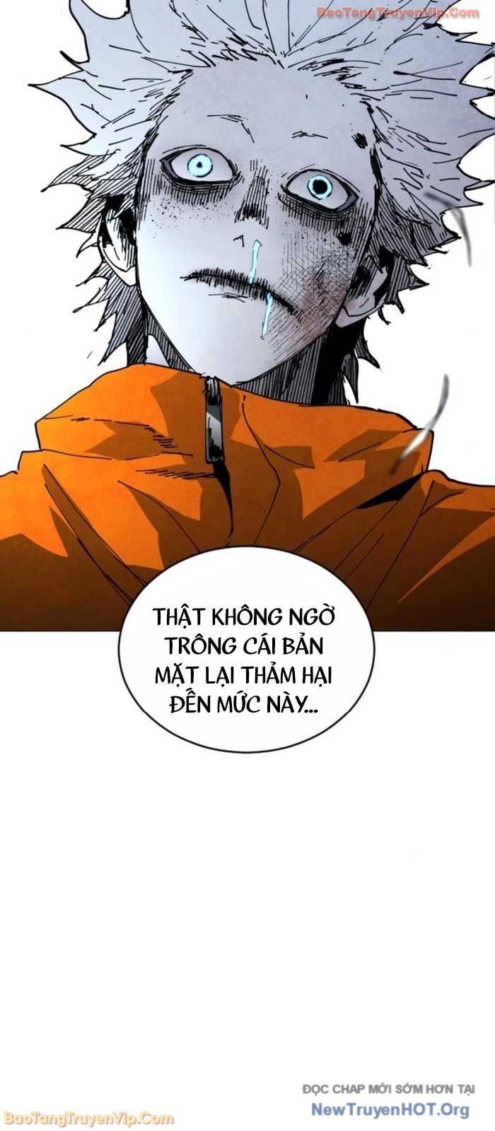 Vùng Đất Sương Mù Chapter 8 - Trang 5