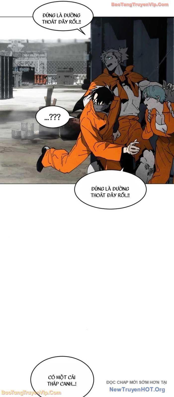 Vùng Đất Sương Mù Chapter 8 - Trang 50