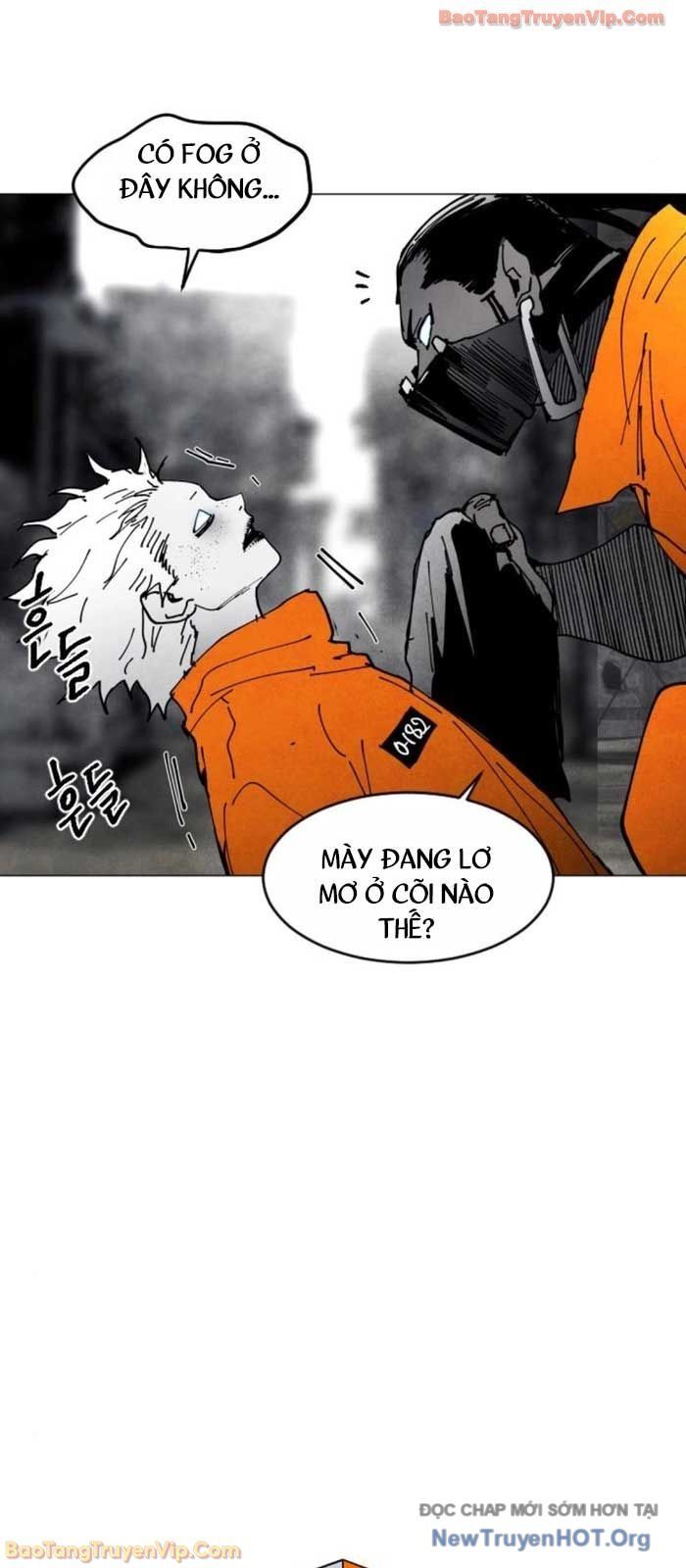Vùng Đất Sương Mù Chapter 8 - Trang 6
