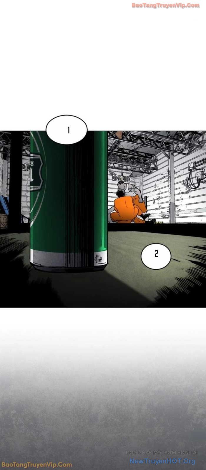 Vùng Đất Sương Mù Chapter 8 - Trang 9