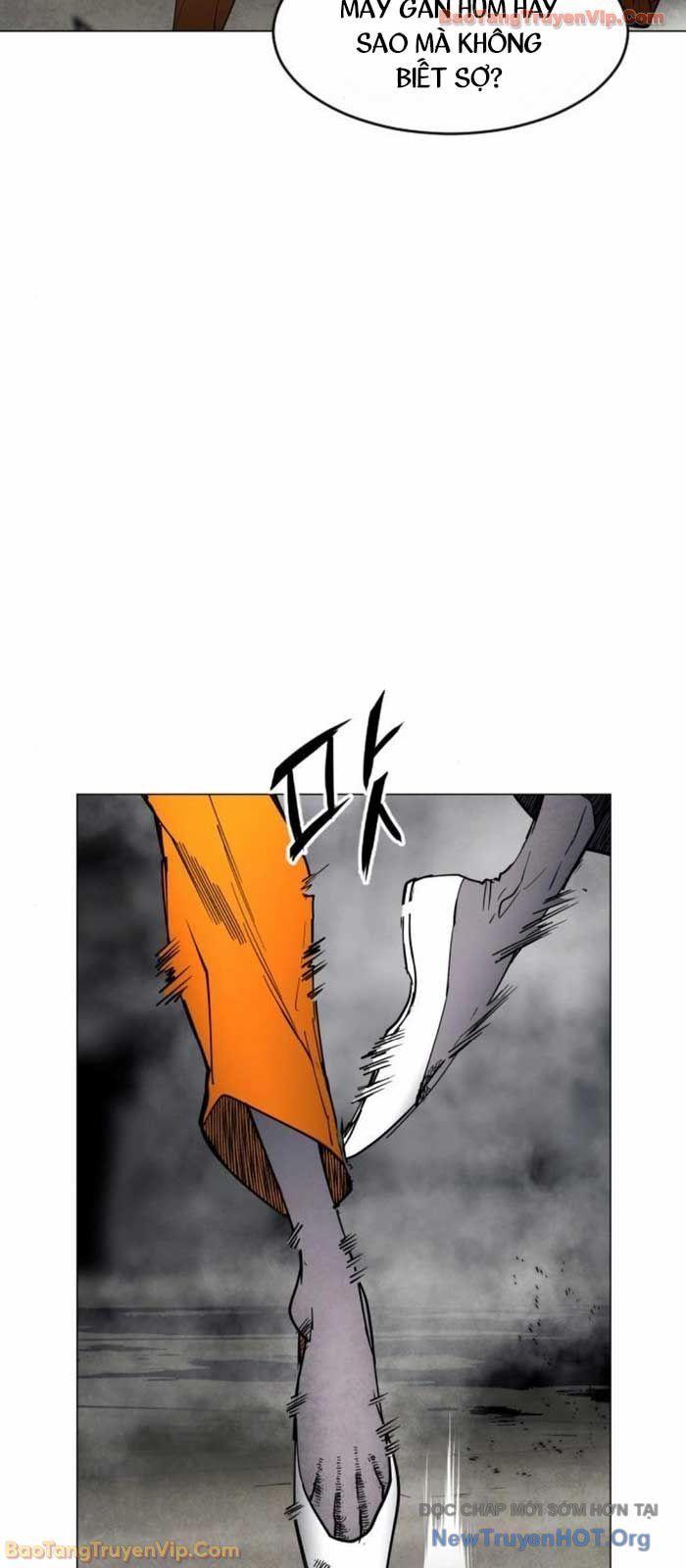 Vùng Đất Sương Mù Chapter 9 - Trang 10