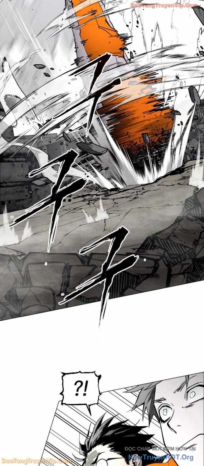 Vùng Đất Sương Mù Chapter 9 - Trang 15