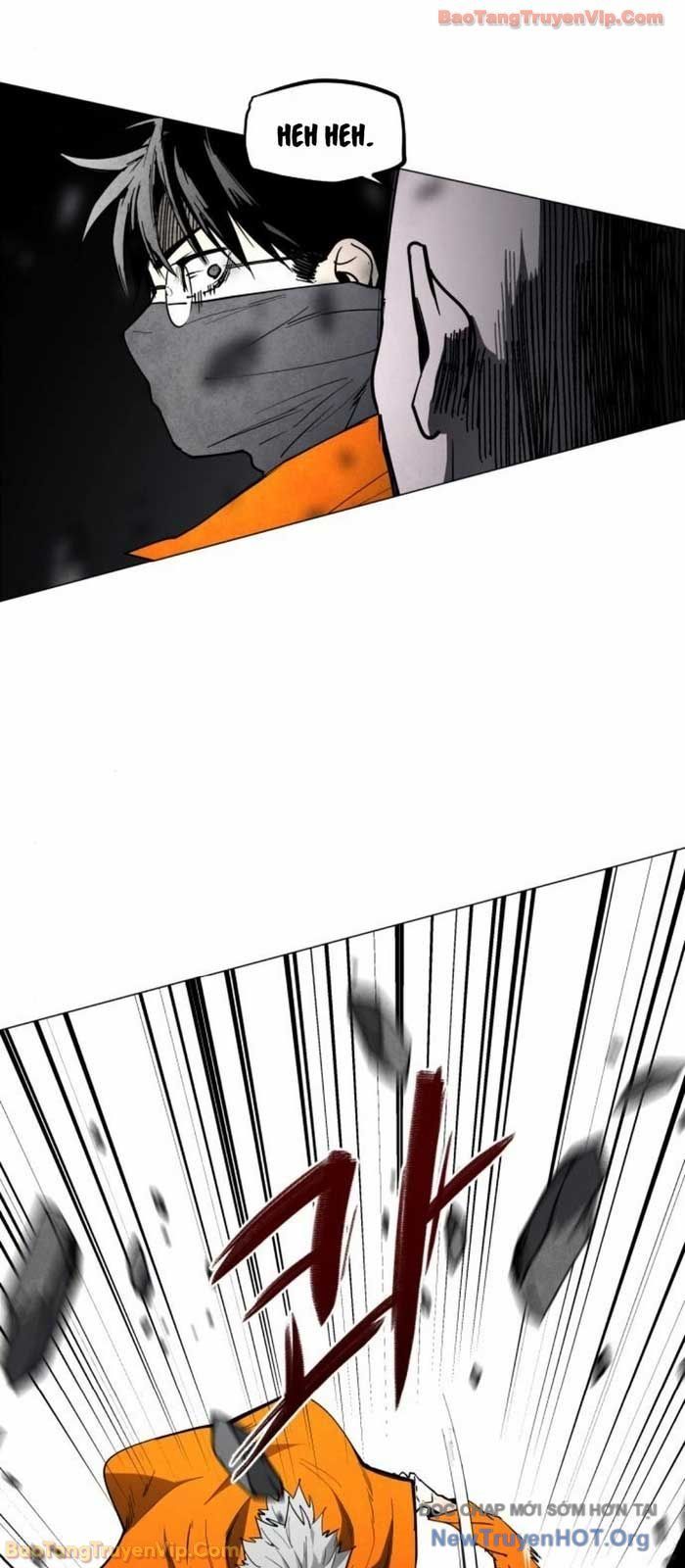 Vùng Đất Sương Mù Chapter 9 - Trang 19