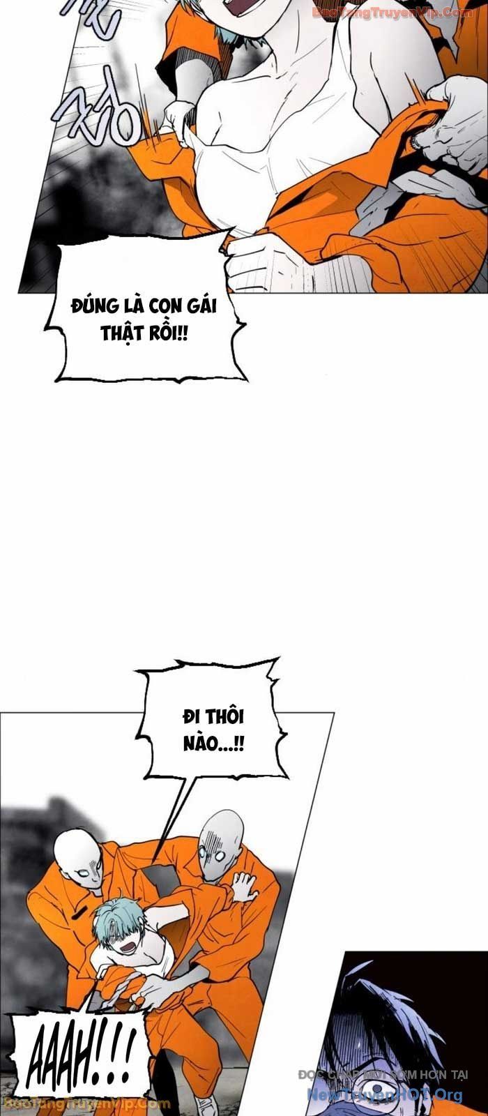 Vùng Đất Sương Mù Chapter 9 - Trang 31