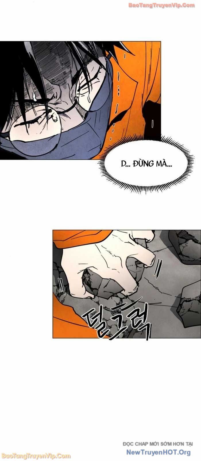 Vùng Đất Sương Mù Chapter 9 - Trang 34