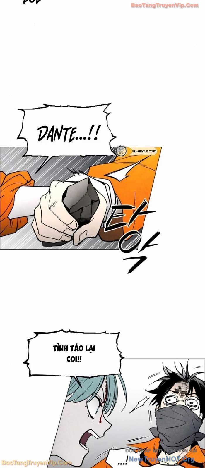 Vùng Đất Sương Mù Chapter 9 - Trang 39