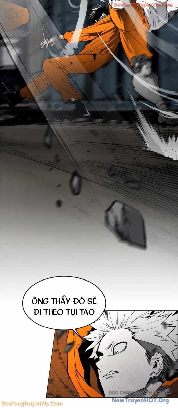 Vùng Đất Sương Mù Chapter 9 - Trang 4