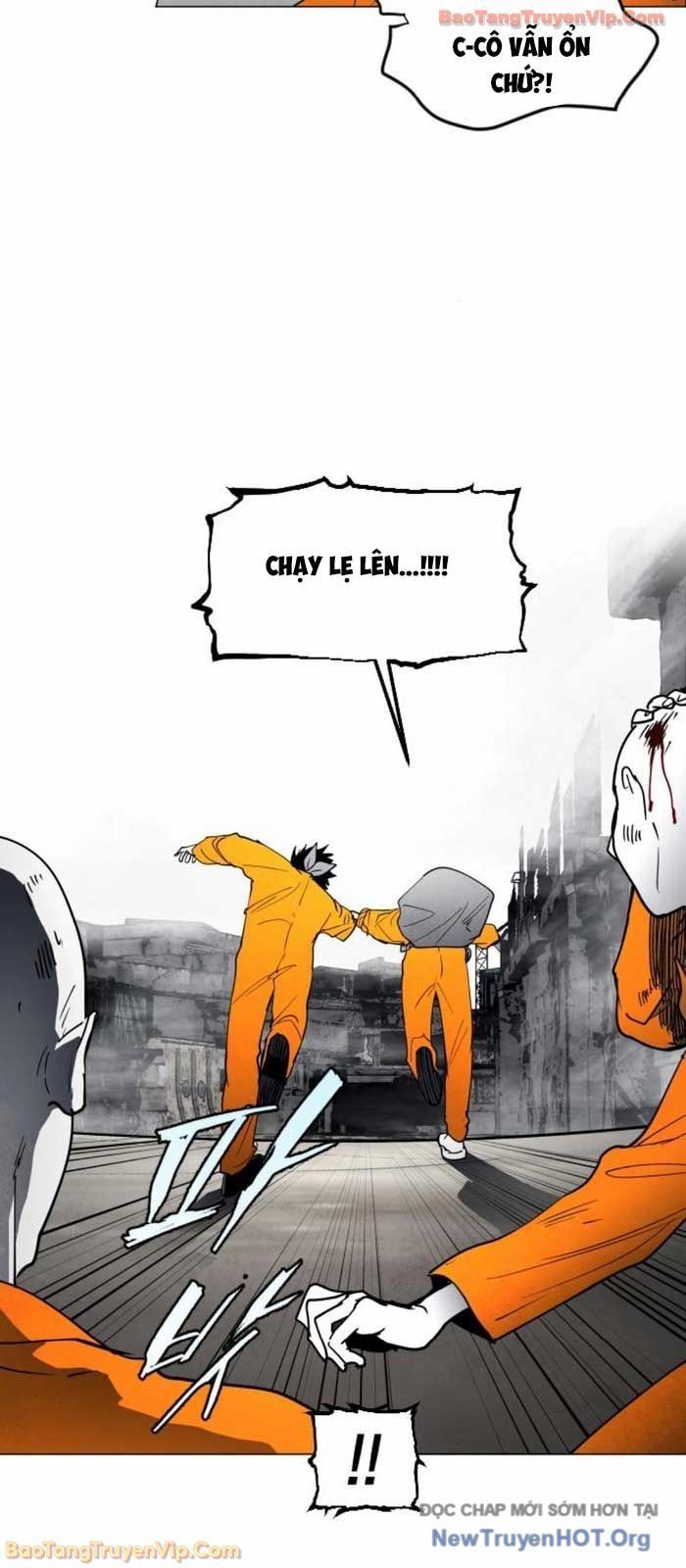 Vùng Đất Sương Mù Chapter 9 - Trang 40