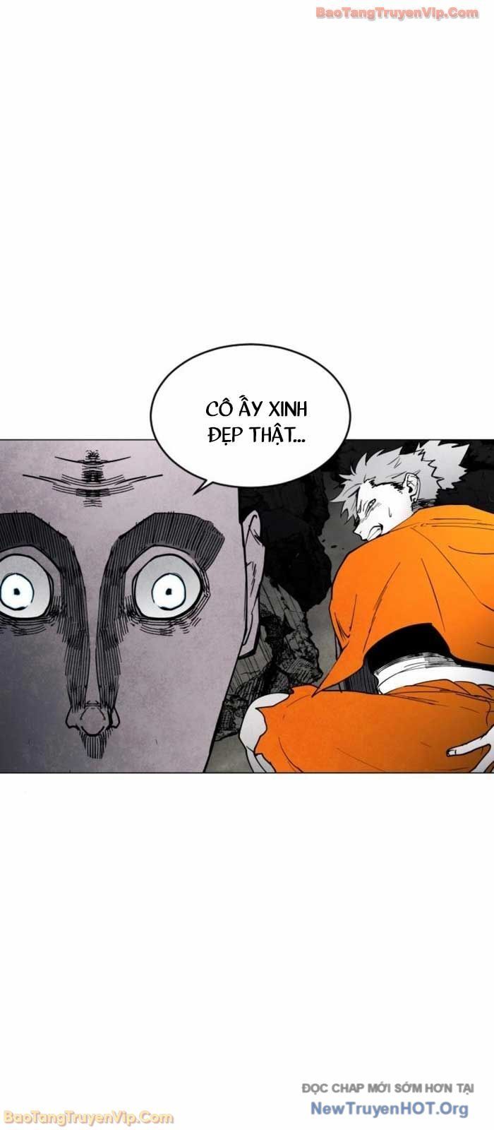Vùng Đất Sương Mù Chapter 9 - Trang 41