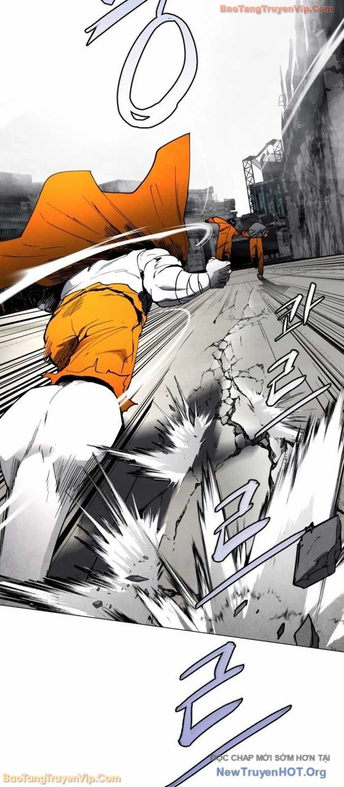 Vùng Đất Sương Mù Chapter 9 - Trang 43