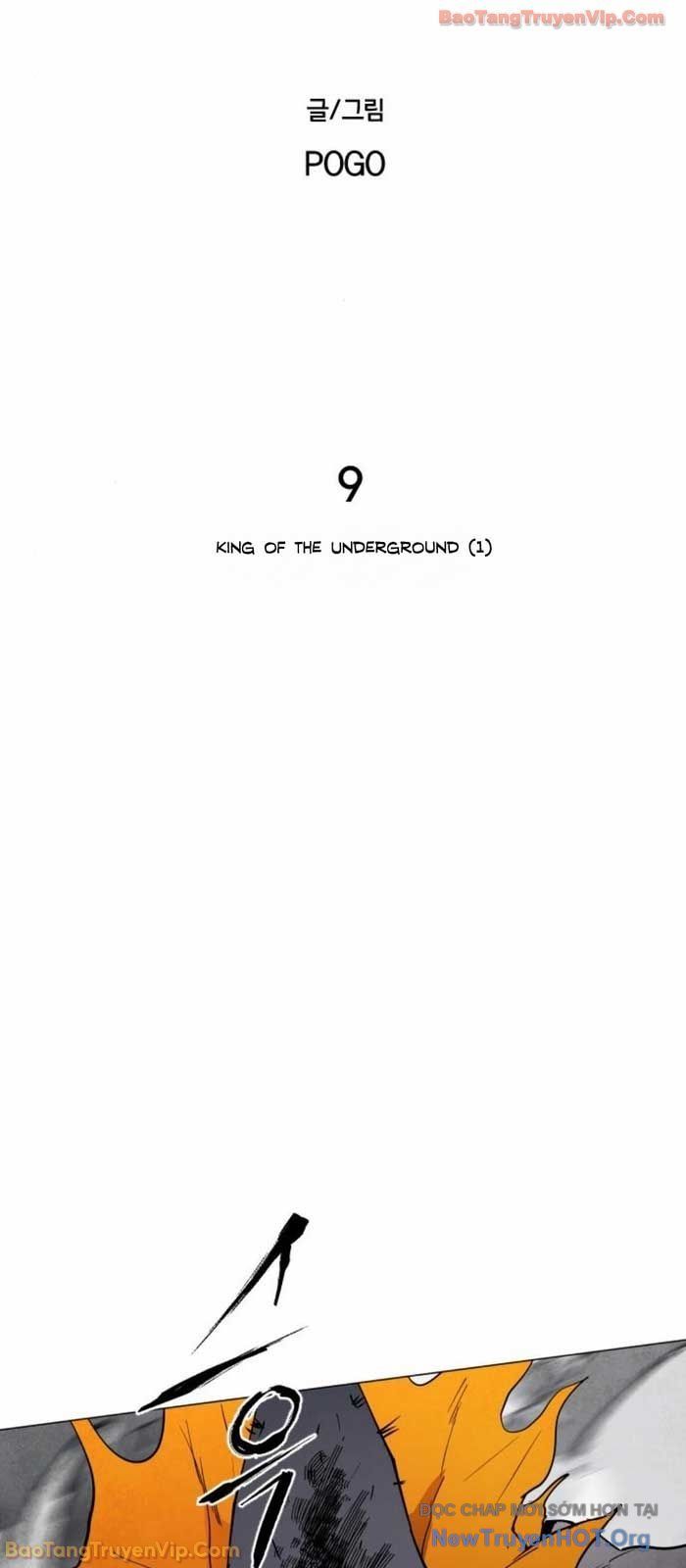 Vùng Đất Sương Mù Chapter 9 - Trang 7