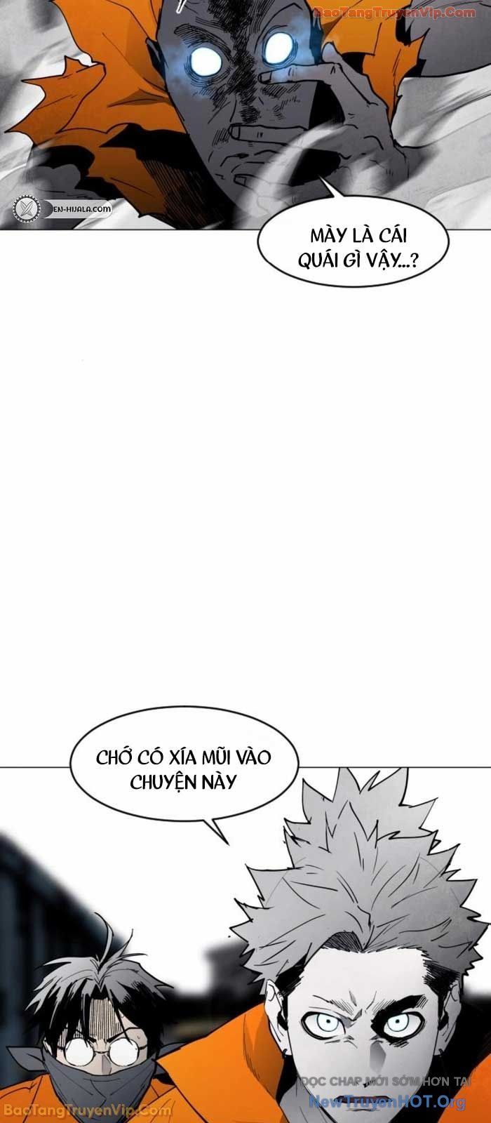 Vùng Đất Sương Mù Chapter 9 - Trang 8