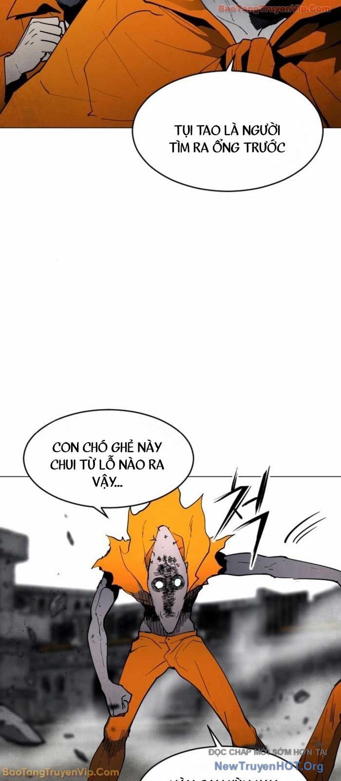 Vùng Đất Sương Mù Chapter 9 - Trang 9