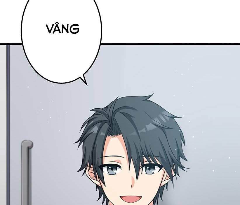 Vườn Của Eden Chapter 1 - Trang 21
