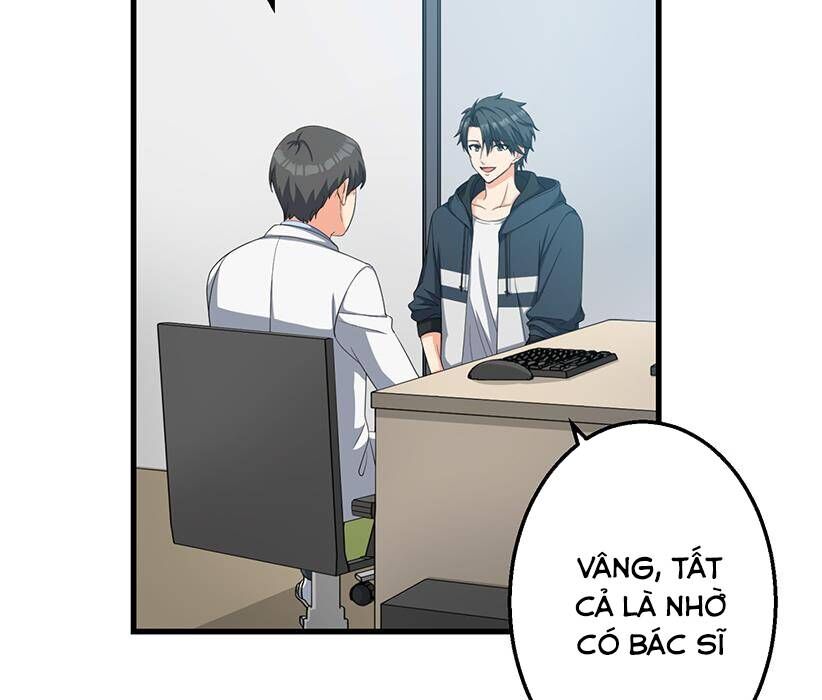 Vườn Của Eden Chapter 1 - Trang 26