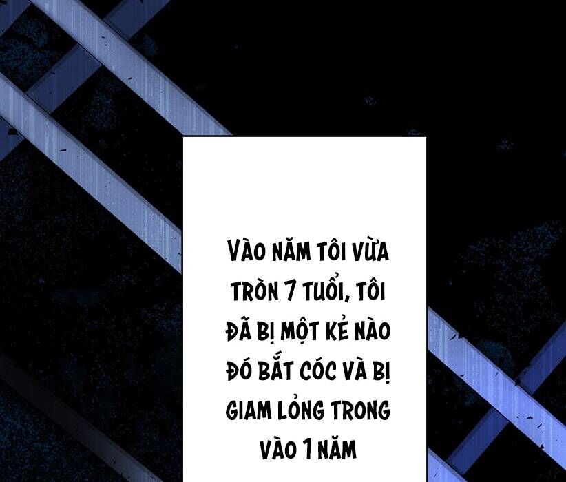 Vườn Của Eden Chapter 1 - Trang 40
