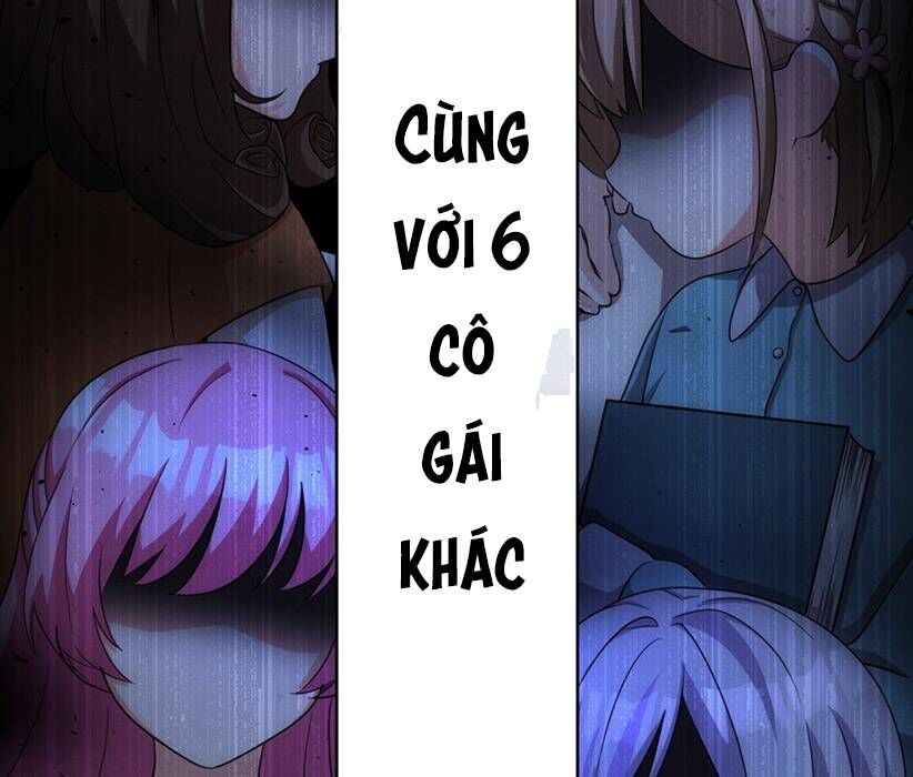Vườn Của Eden Chapter 1 - Trang 45