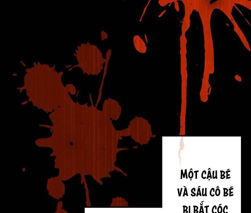 Vườn Của Eden Chapter 1 - Trang 50