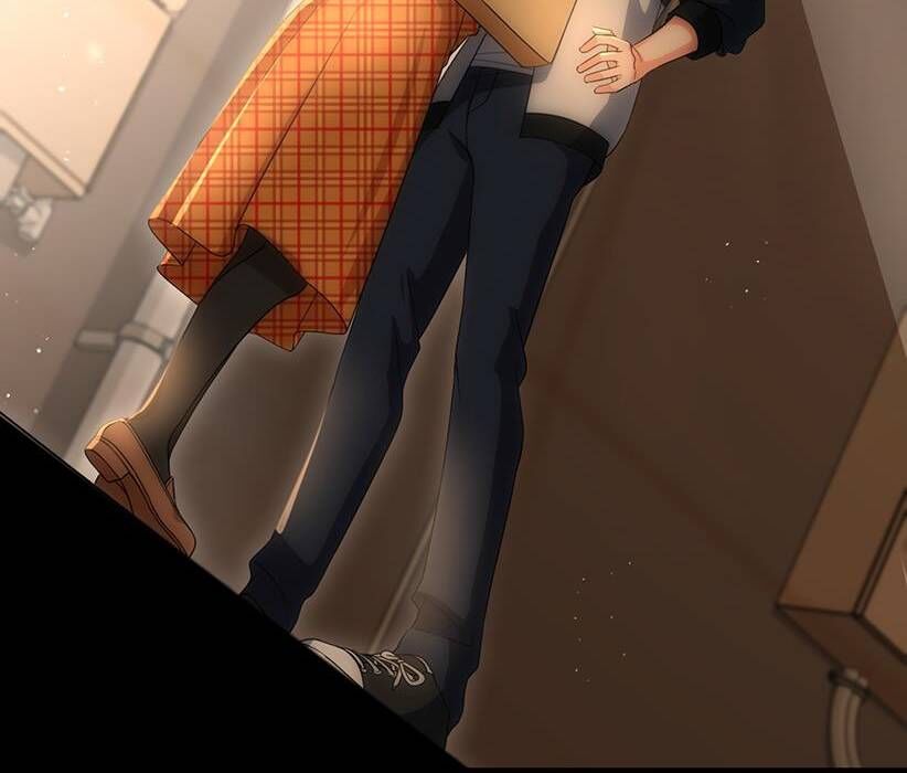 Vườn Của Eden Chapter 1 - Trang 7