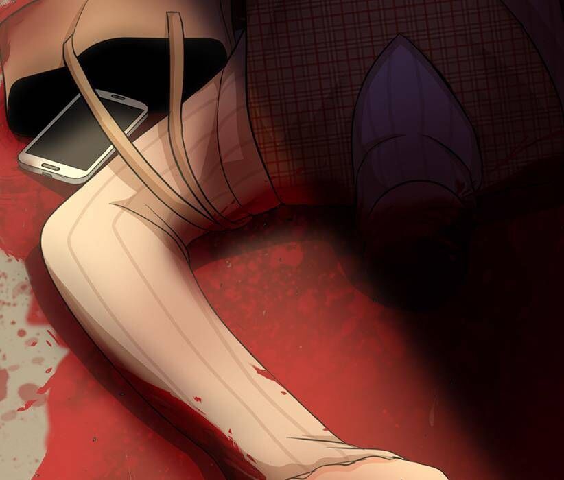 Vườn Của Eden Chapter 2 - Trang 14