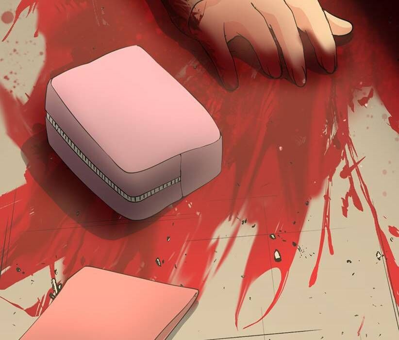 Vườn Của Eden Chapter 2 - Trang 15