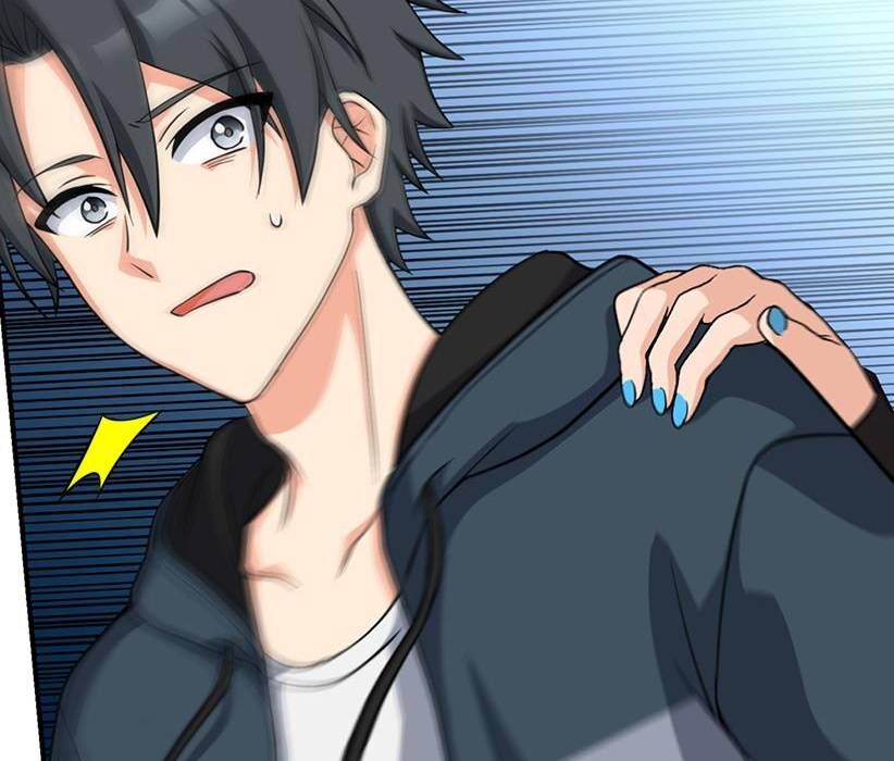 Vườn Của Eden Chapter 2 - Trang 31