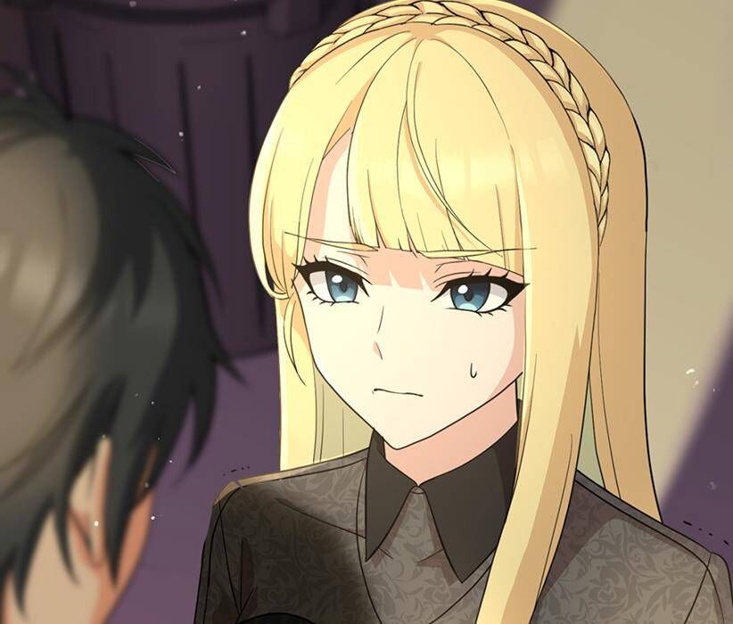 Vườn Của Eden Chapter 2 - Trang 34