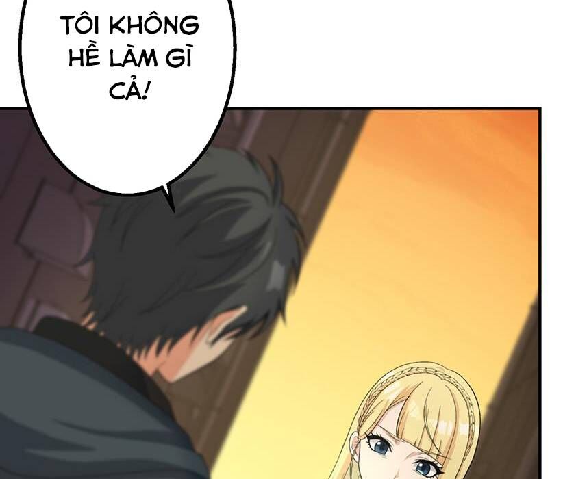 Vườn Của Eden Chapter 2 - Trang 41