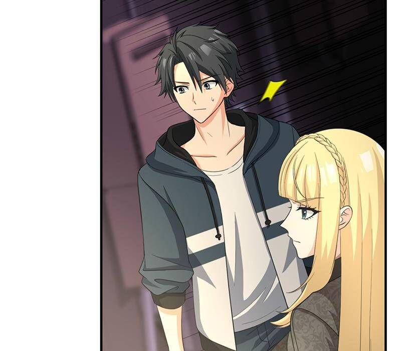 Vườn Của Eden Chapter 2 - Trang 48