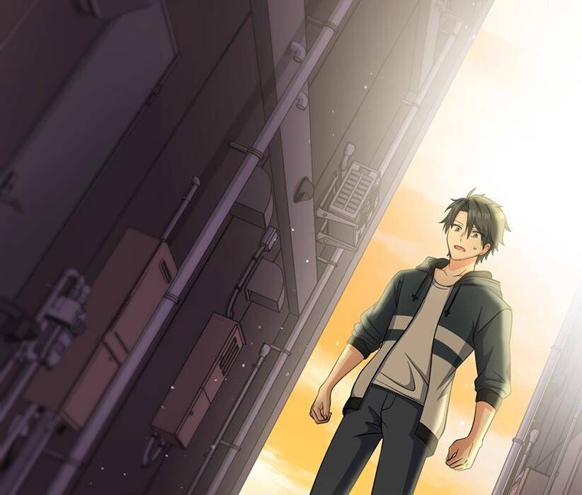 Vườn Của Eden Chapter 2 - Trang 6
