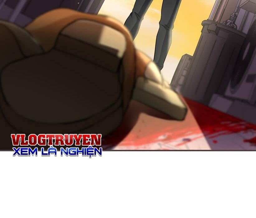 Vườn Của Eden Chapter 2 - Trang 7