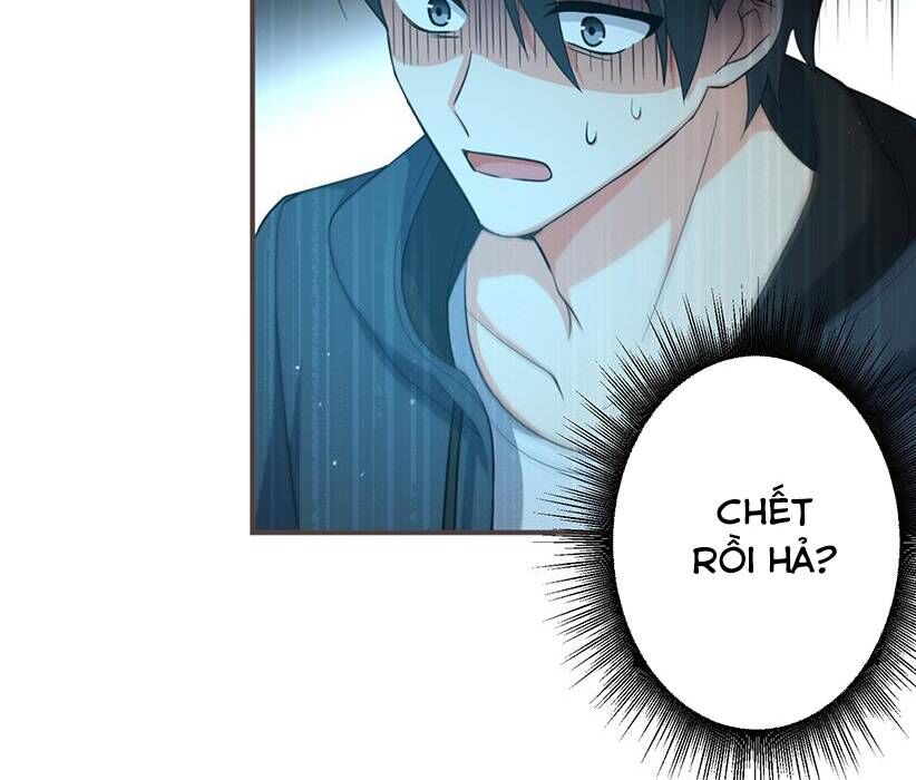 Vườn Của Eden Chapter 2 - Trang 9