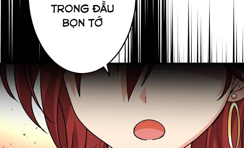 Vườn Của Eden Chapter 3 - Trang 19