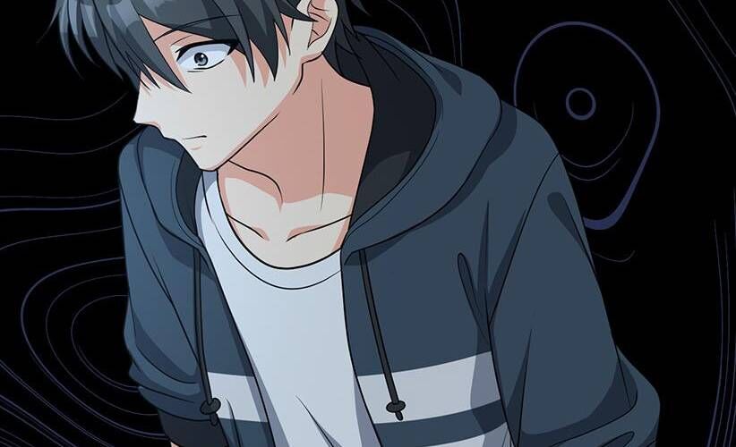 Vườn Của Eden Chapter 3 - Trang 23