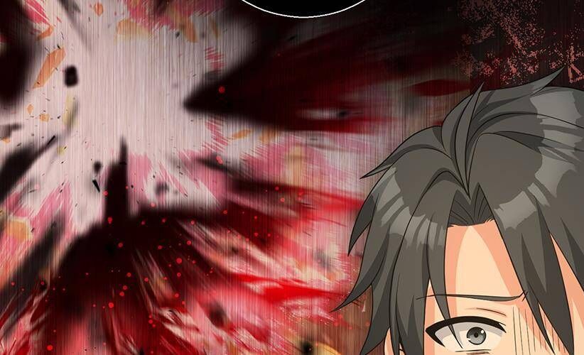 Vườn Của Eden Chapter 3 - Trang 31